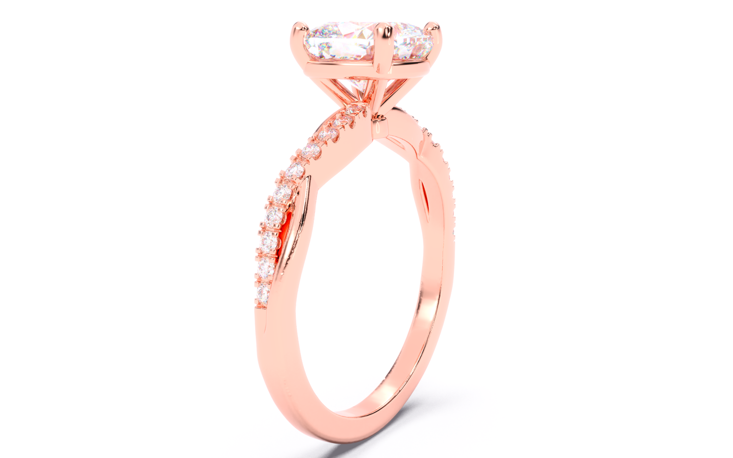 luxe aimé grandeur pavé