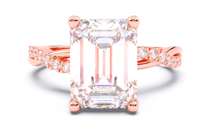 Luxe Aimé Grandeur Pavé