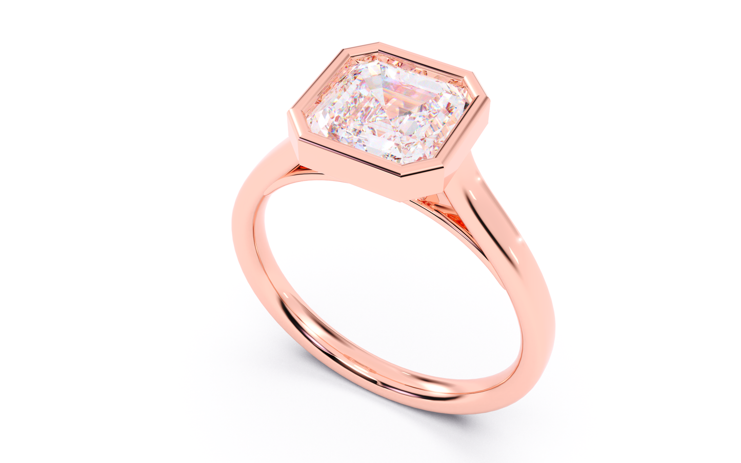 luxe aimé bezel