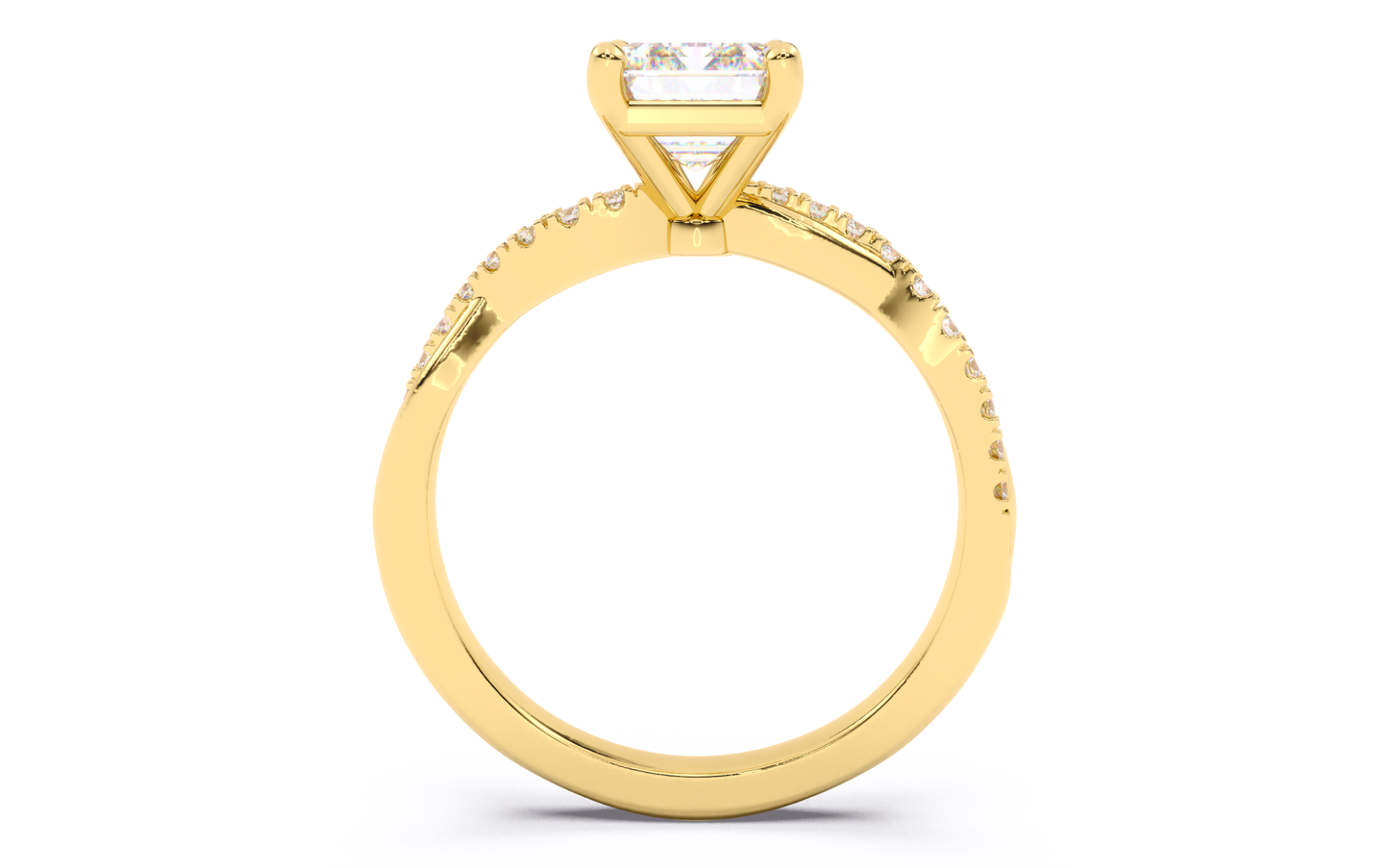 luxe aimé grandeur pavé