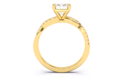 Luxe Aimé Grandeur Pavé