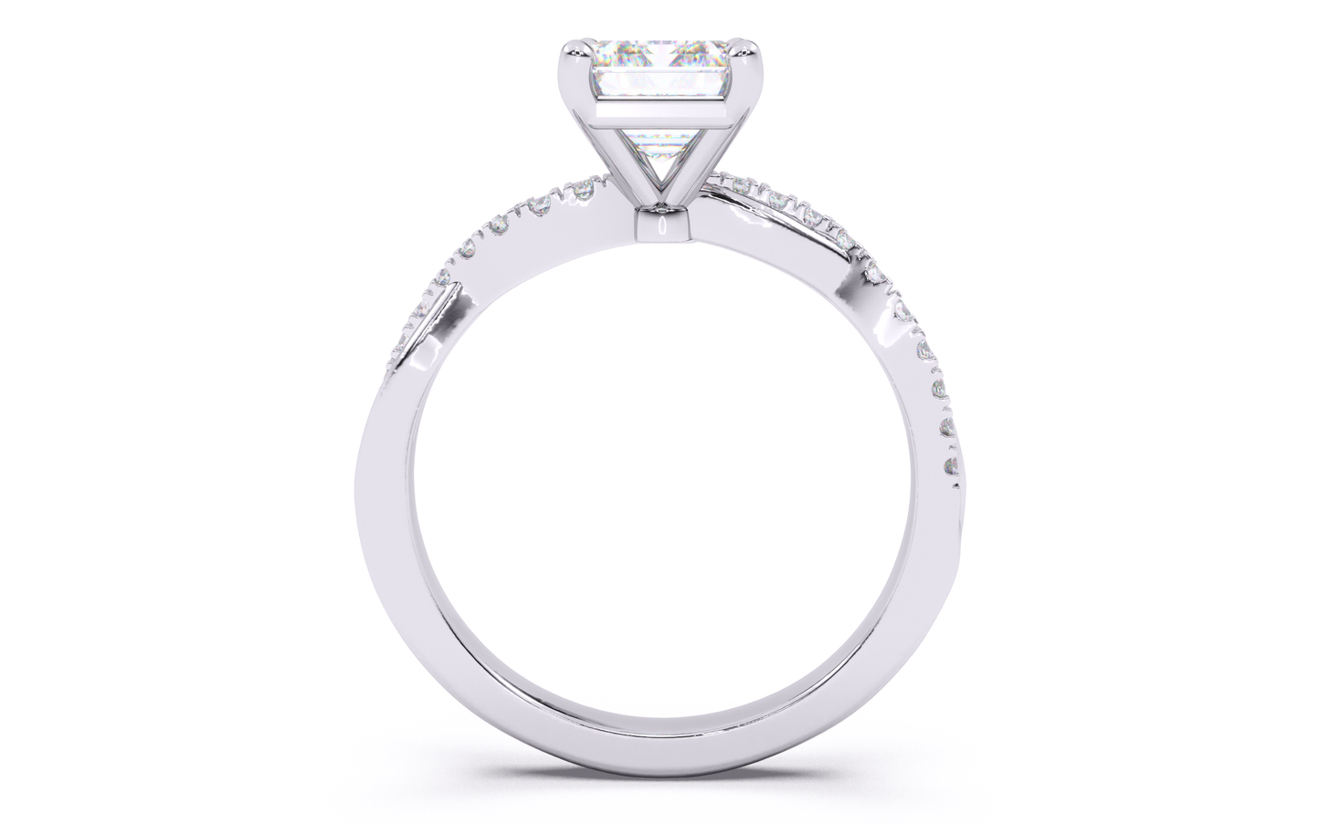 luxe aimé grandeur pavé