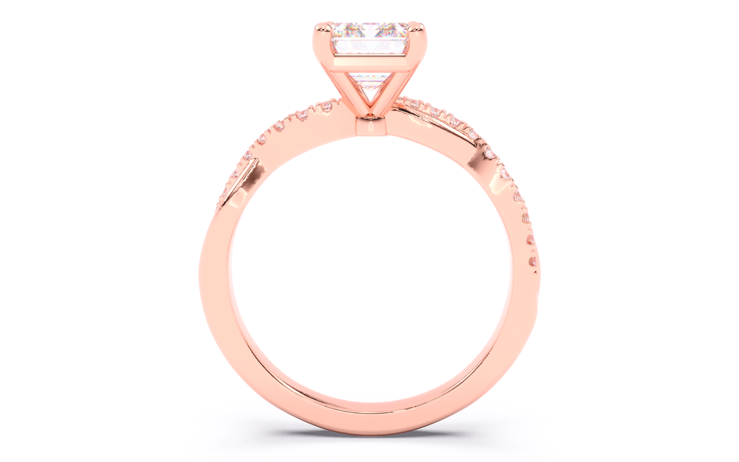 luxe aimé grandeur pavé