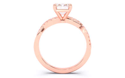 Luxe Aimé Grandeur Pavé