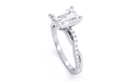 Luxe Aimé Grandeur Pavé