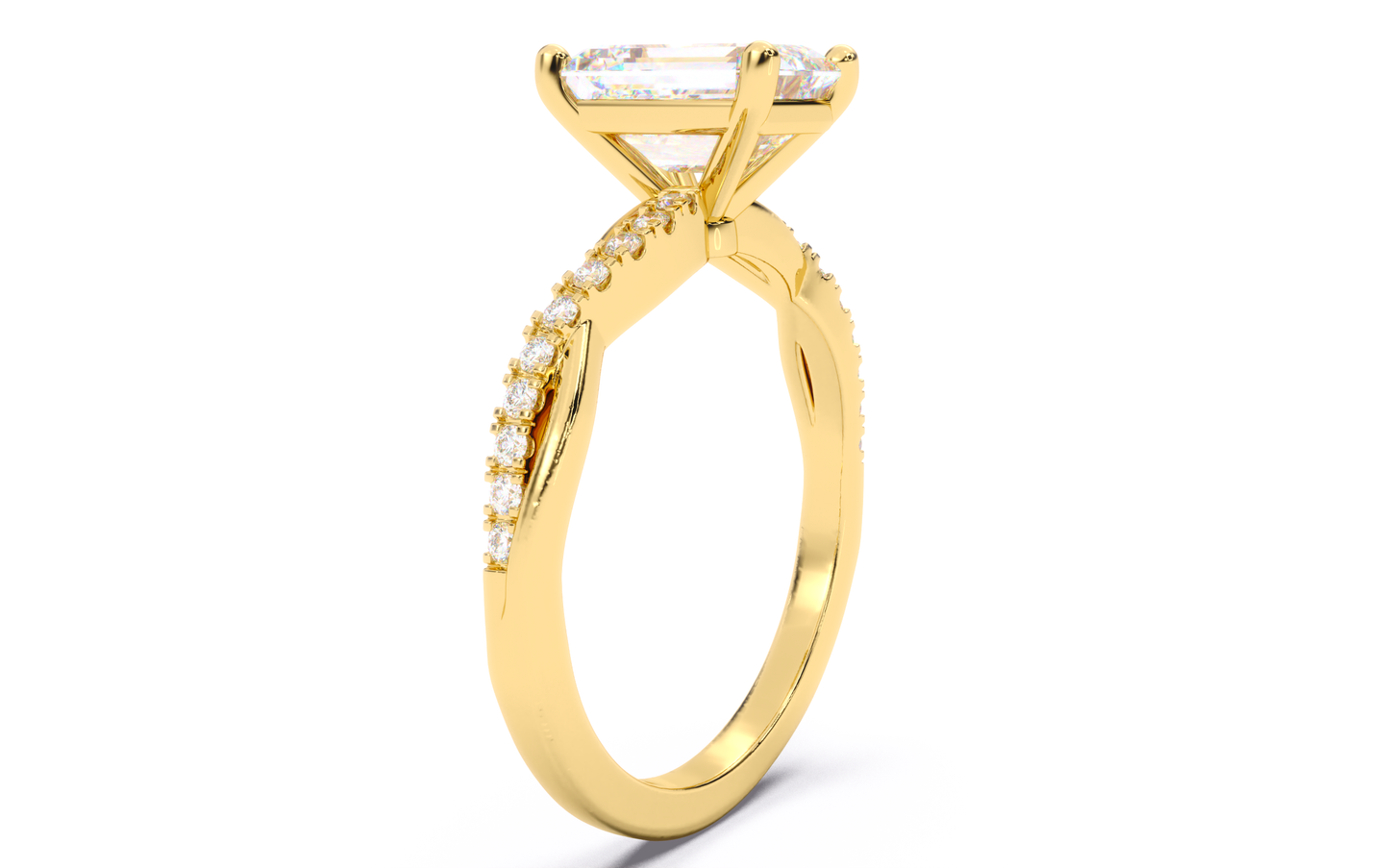 luxe aimé grandeur pavé
