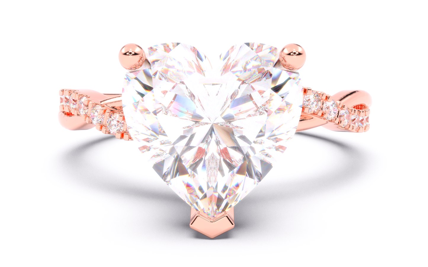 luxe aimé grandeur pavé