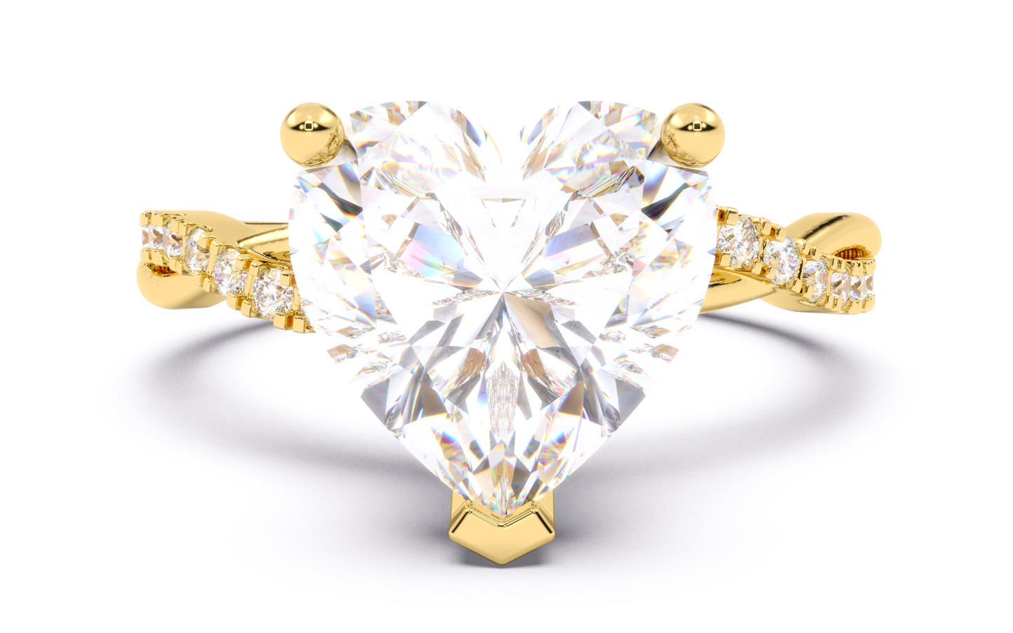 luxe aimé grandeur pavé