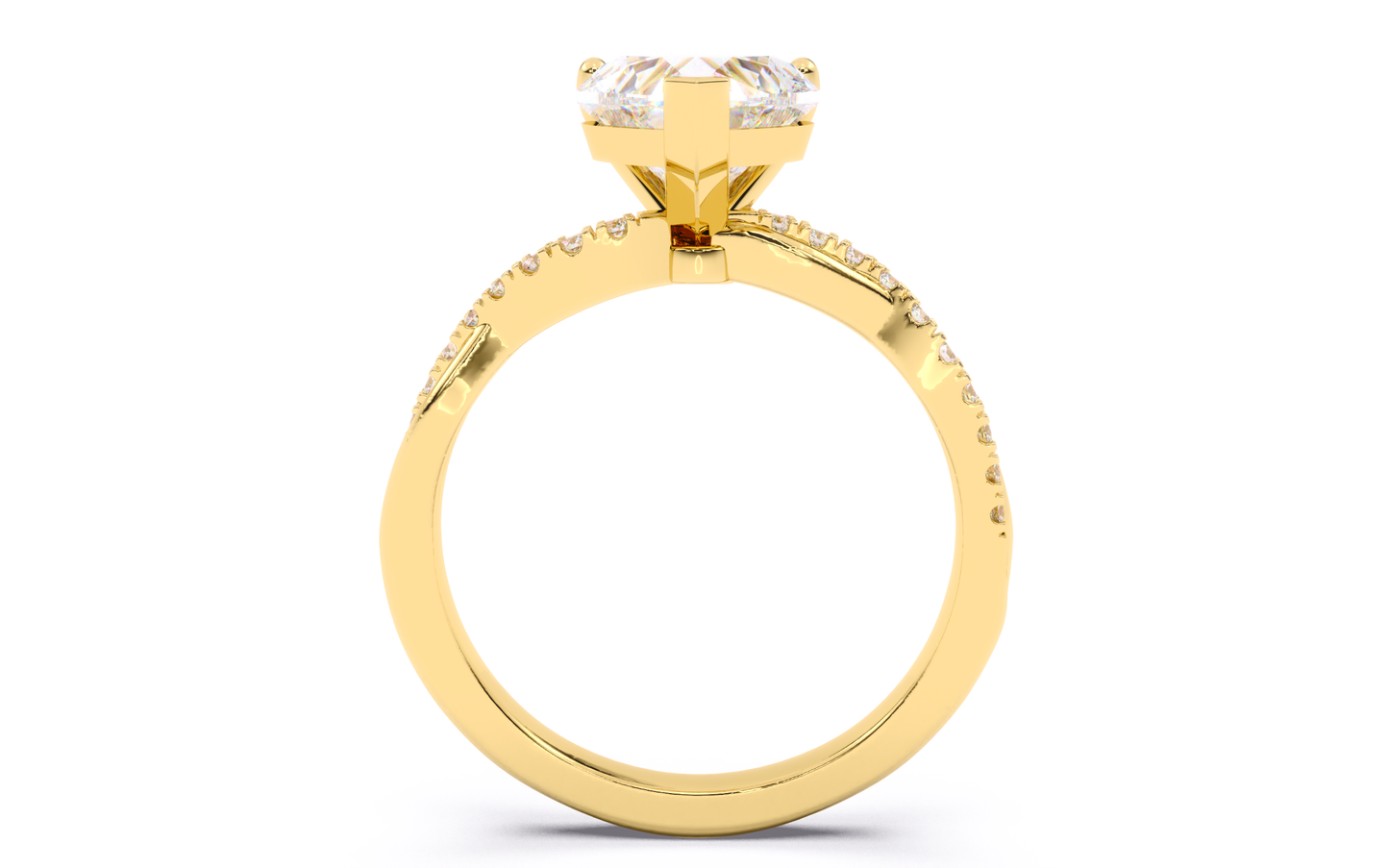 luxe aimé grandeur pavé