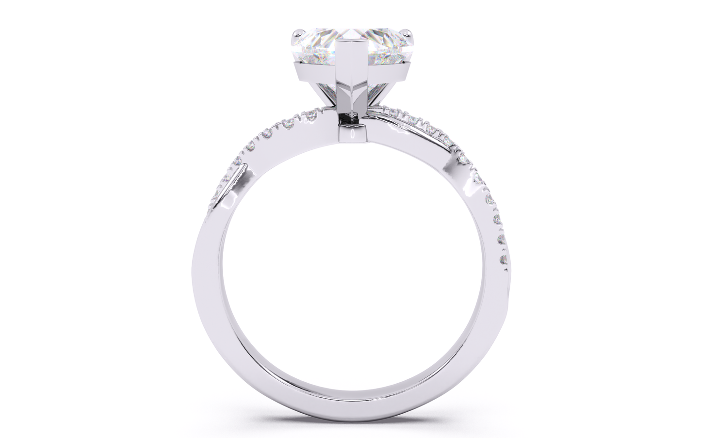 luxe aimé grandeur pavé