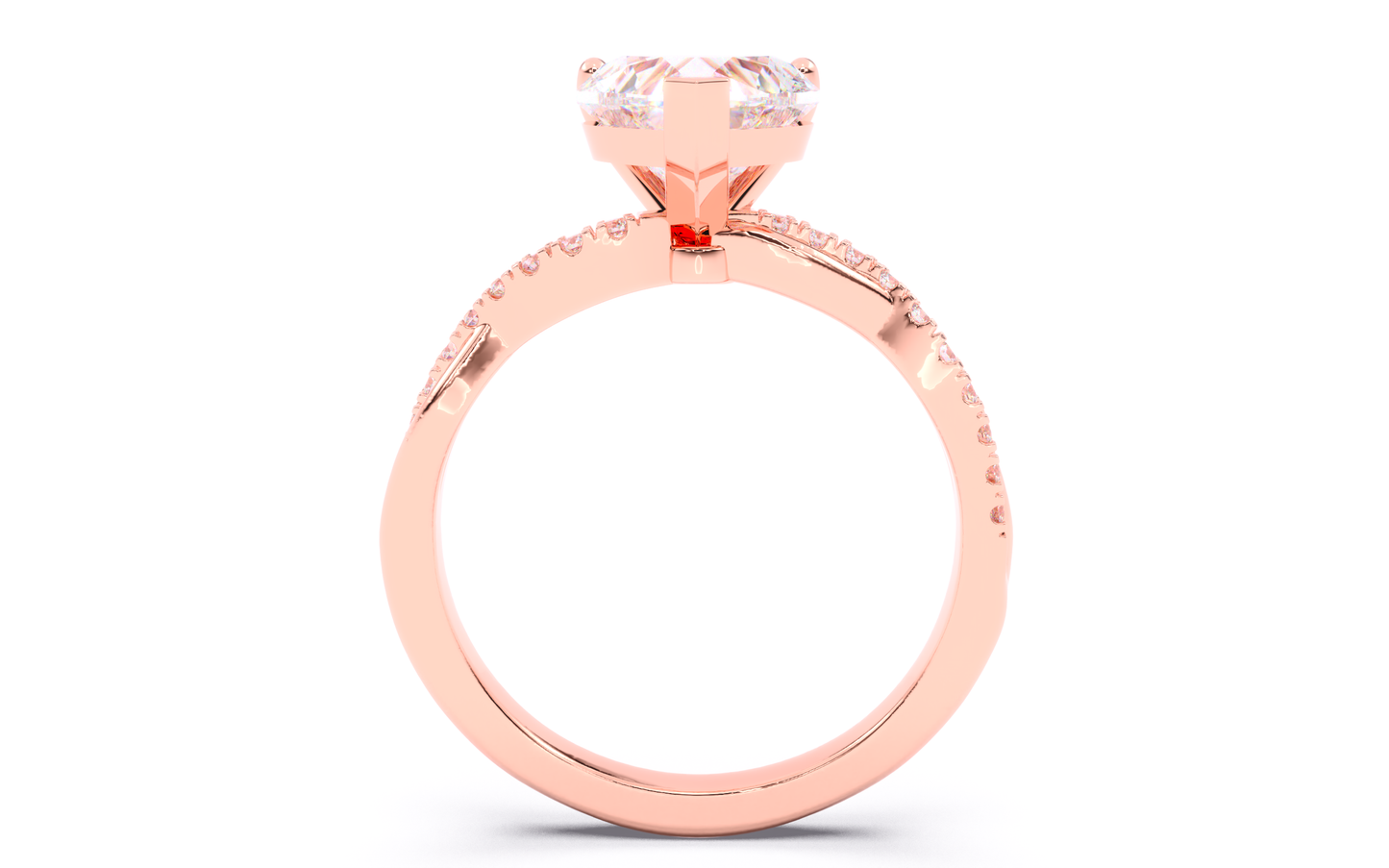 luxe aimé grandeur pavé