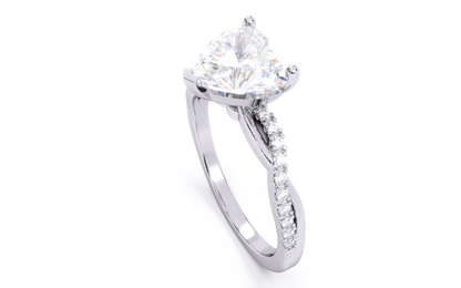 Luxe Aimé Grandeur Pavé