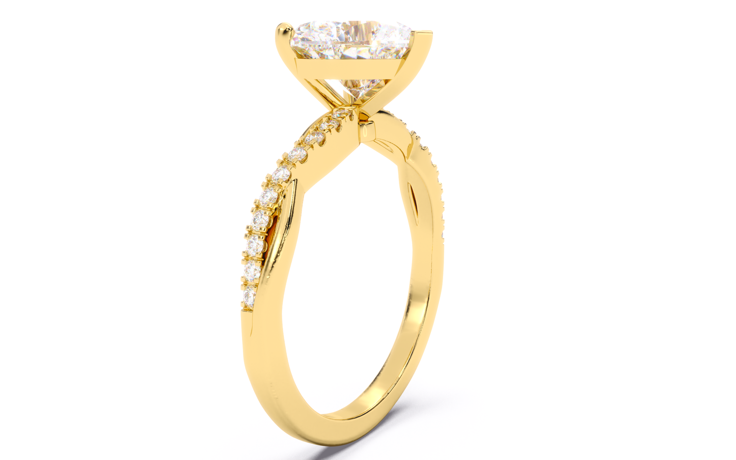 luxe aimé grandeur pavé