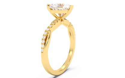 Luxe Aimé Grandeur Pavé