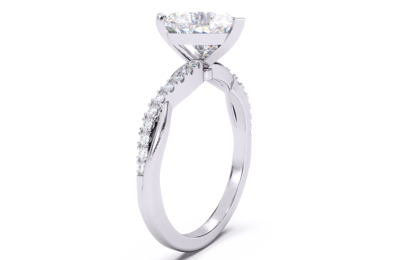 luxe aimé grandeur pavé