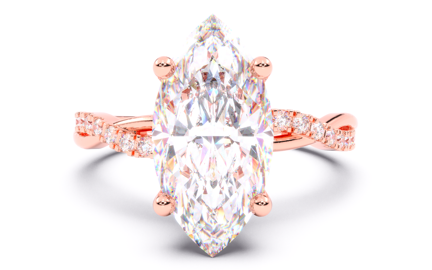 luxe aimé grandeur pavé