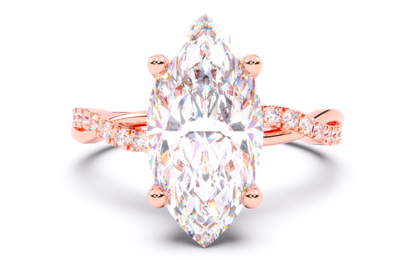 Luxe Aimé Grandeur Pavé