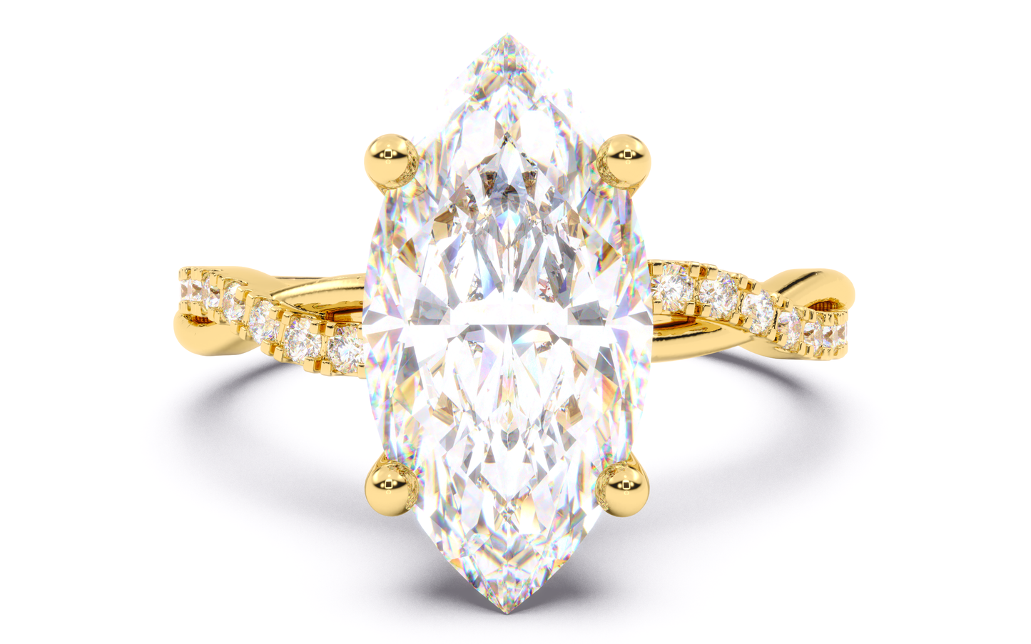luxe aimé grandeur pavé