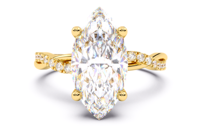 Luxe Aimé Grandeur Pavé
