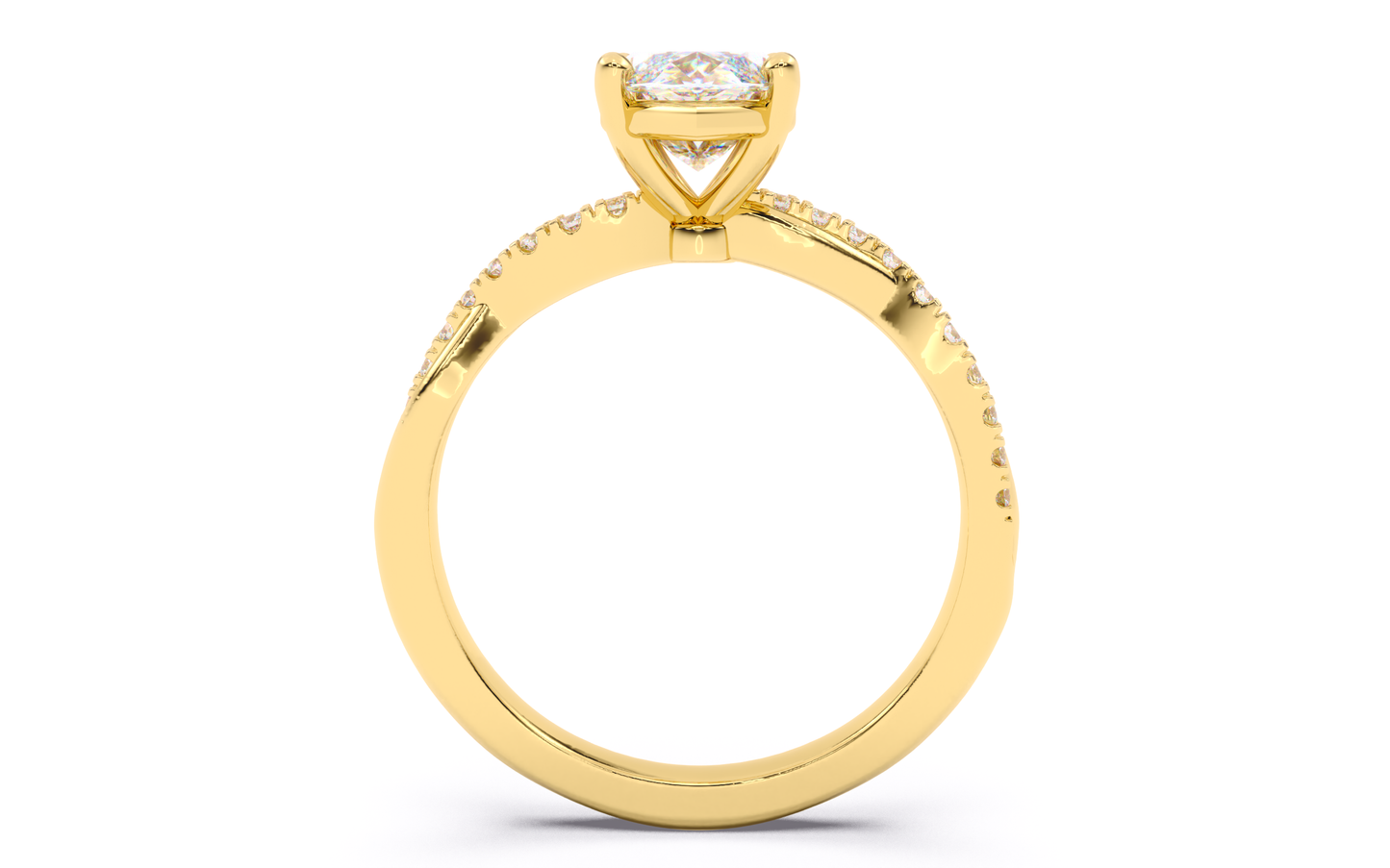 luxe aimé grandeur pavé