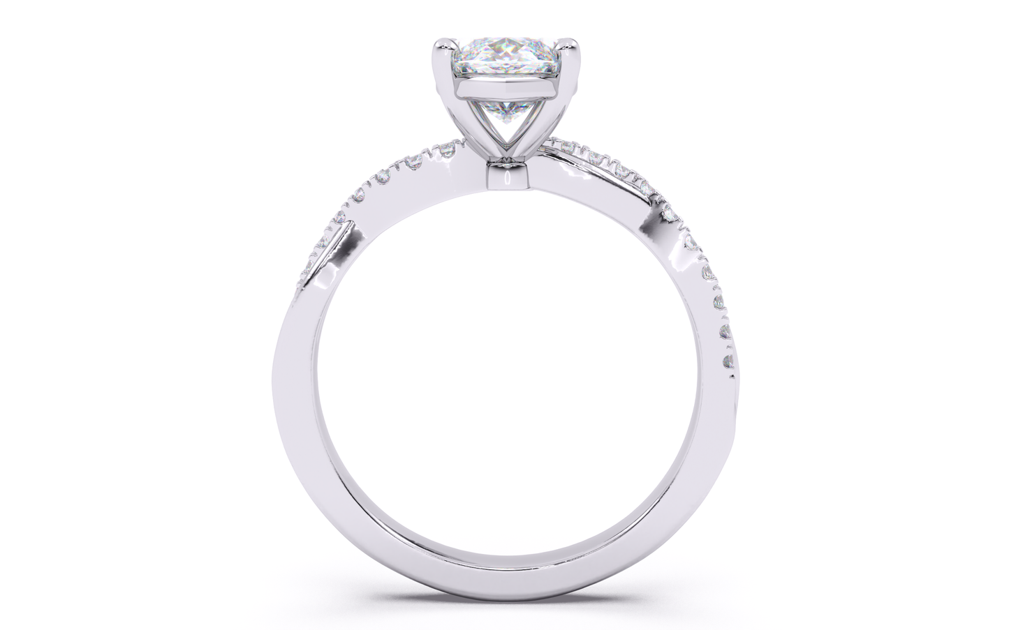 luxe aimé grandeur pavé