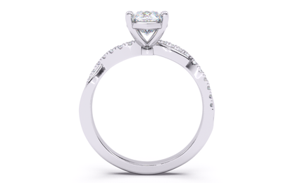 Luxe Aimé Grandeur Pavé