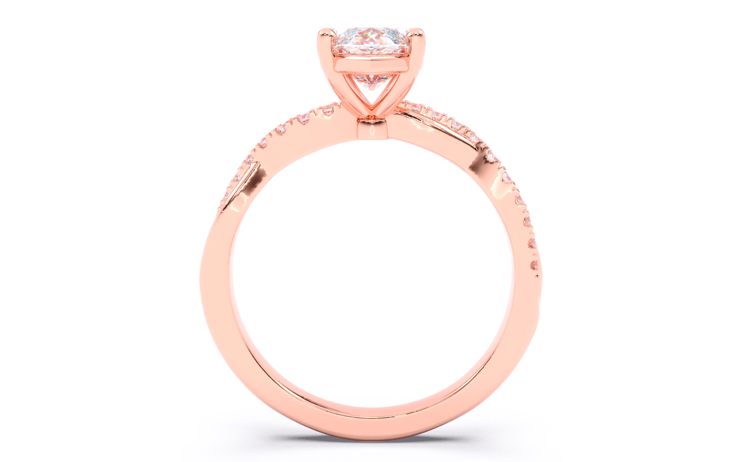luxe aimé grandeur pavé