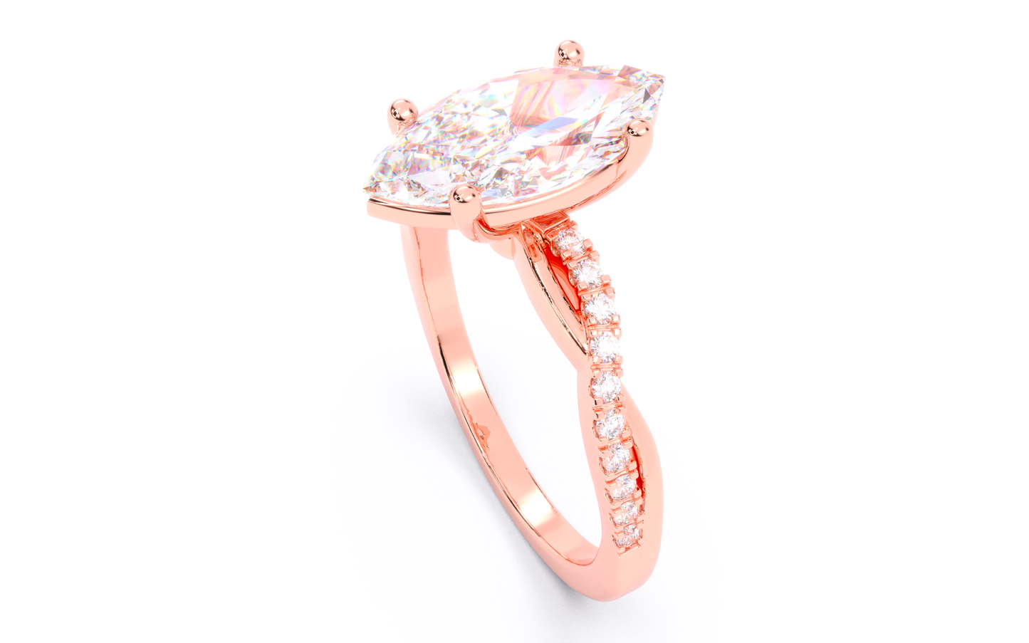 luxe aimé grandeur pavé