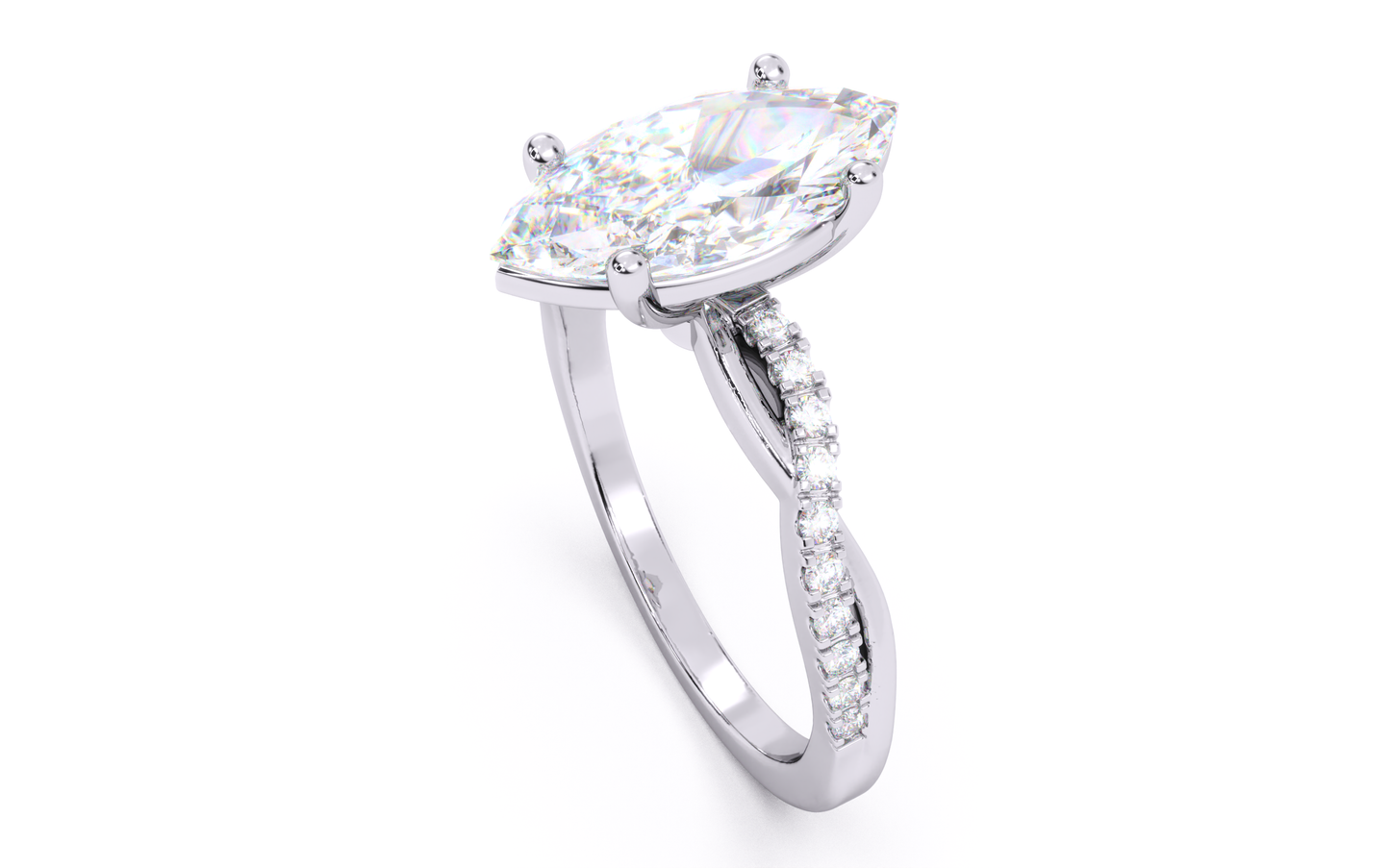 completed ring (united states size 6.50)