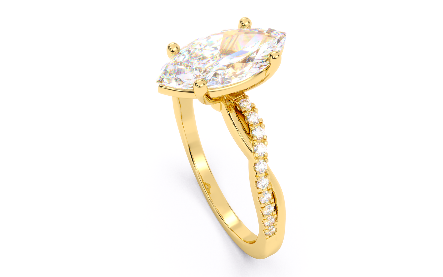 luxe aimé grandeur pavé