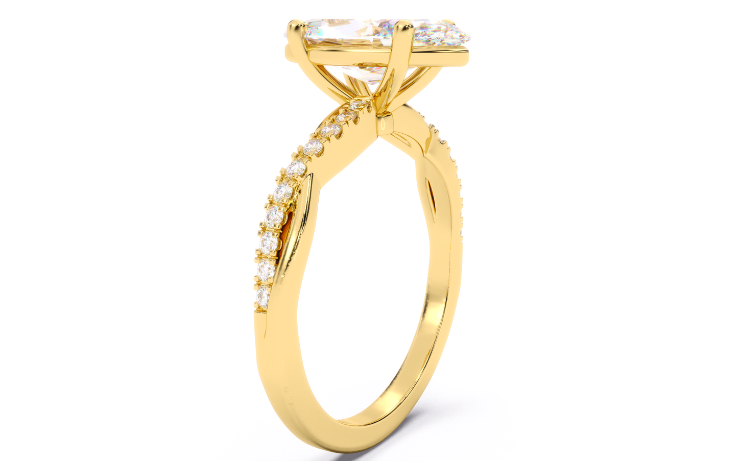 luxe aimé grandeur pavé
