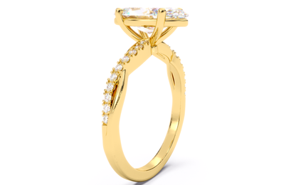 Luxe Aimé Grandeur Pavé