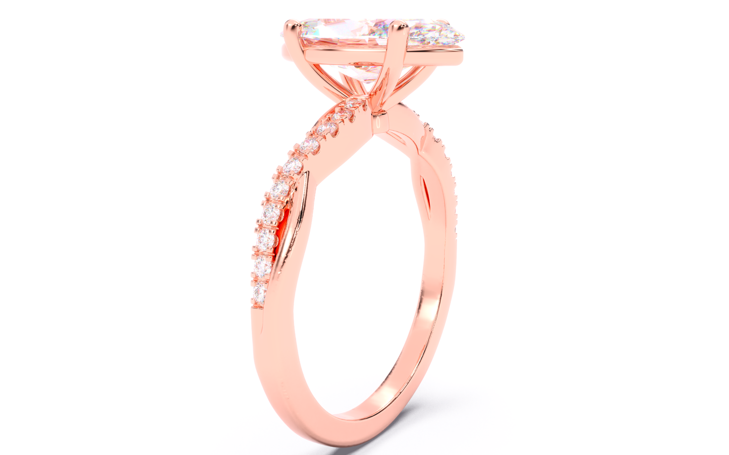 luxe aimé grandeur pavé