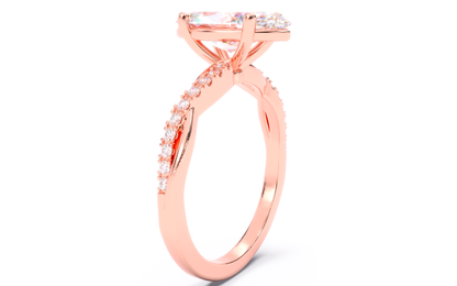 Luxe Aimé Grandeur Pavé