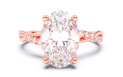 Luxe Aimé Grandeur Pavé