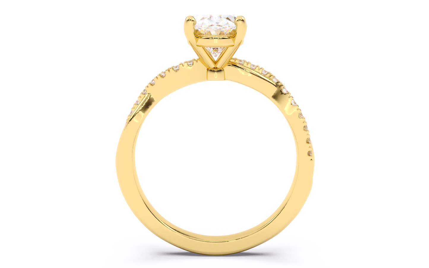 luxe aimé grandeur pavé