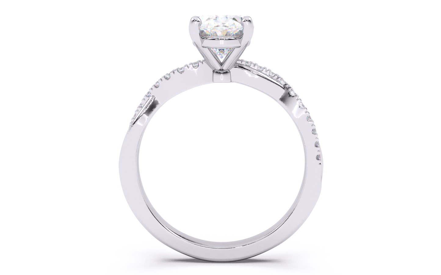 luxe aimé grandeur pavé