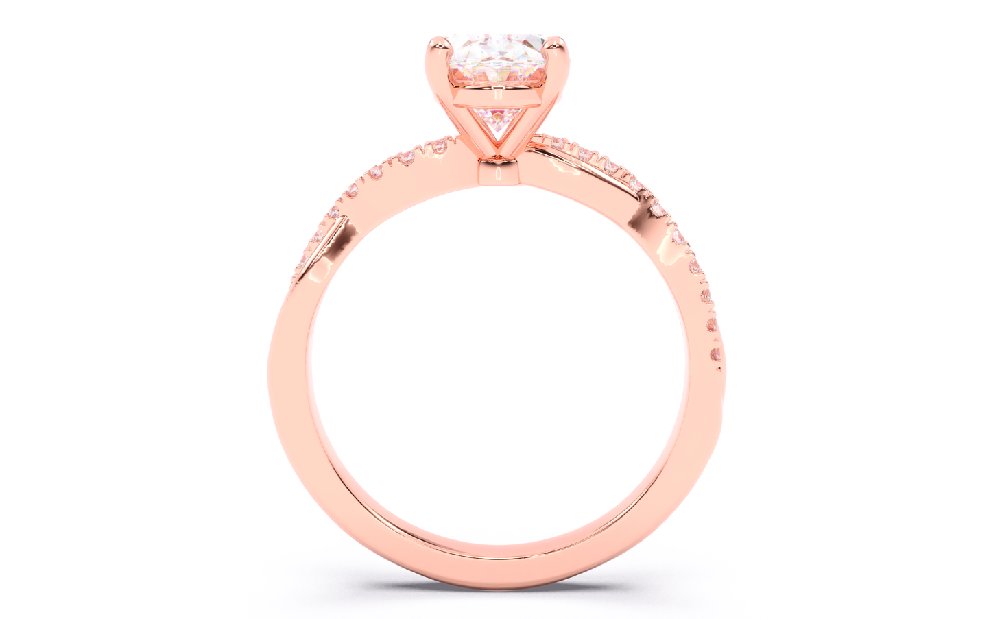 luxe aimé grandeur pavé