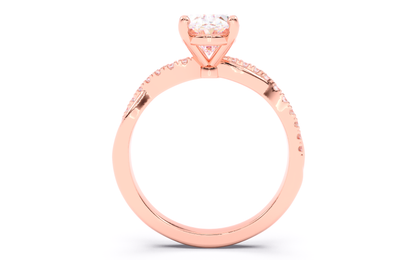 Luxe Aimé Grandeur Pavé