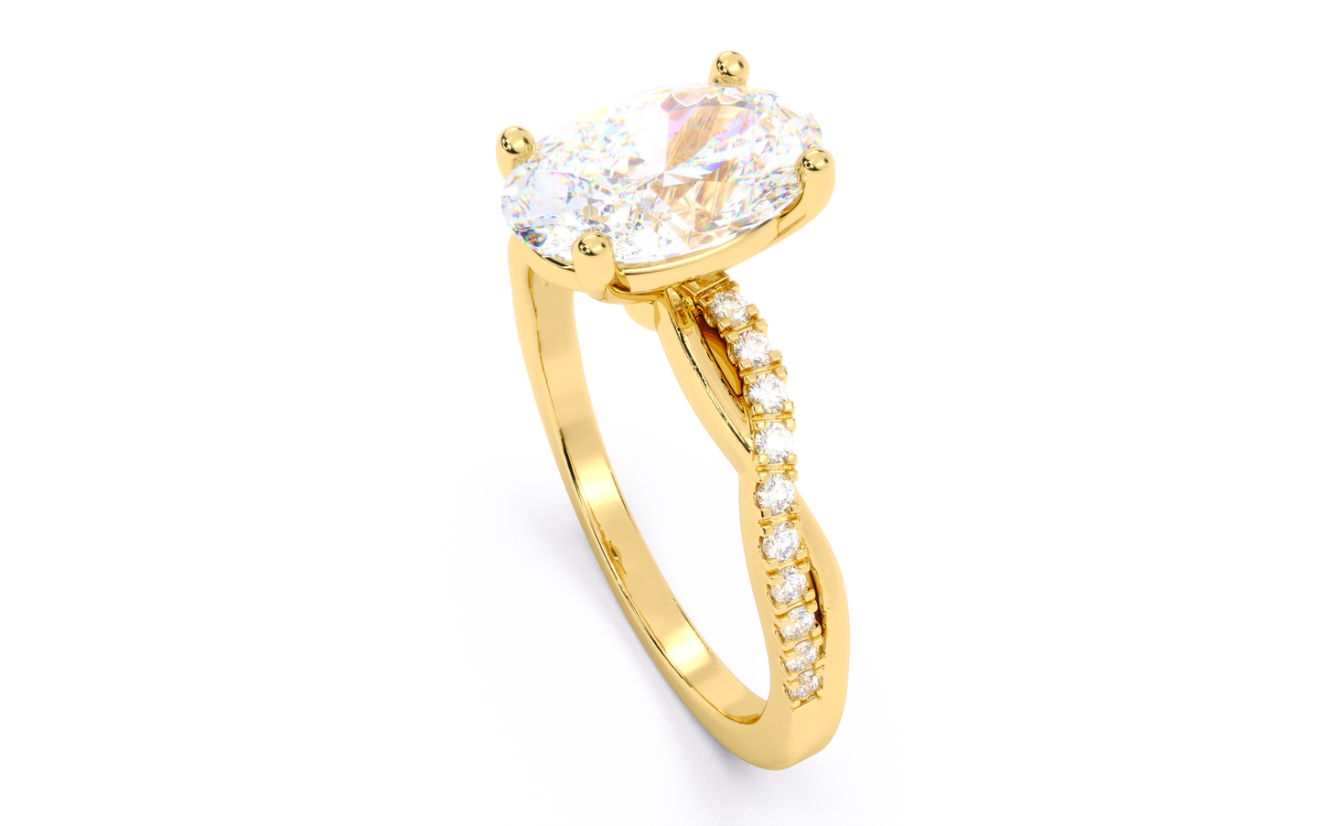 completed ring (united states size 5.50)