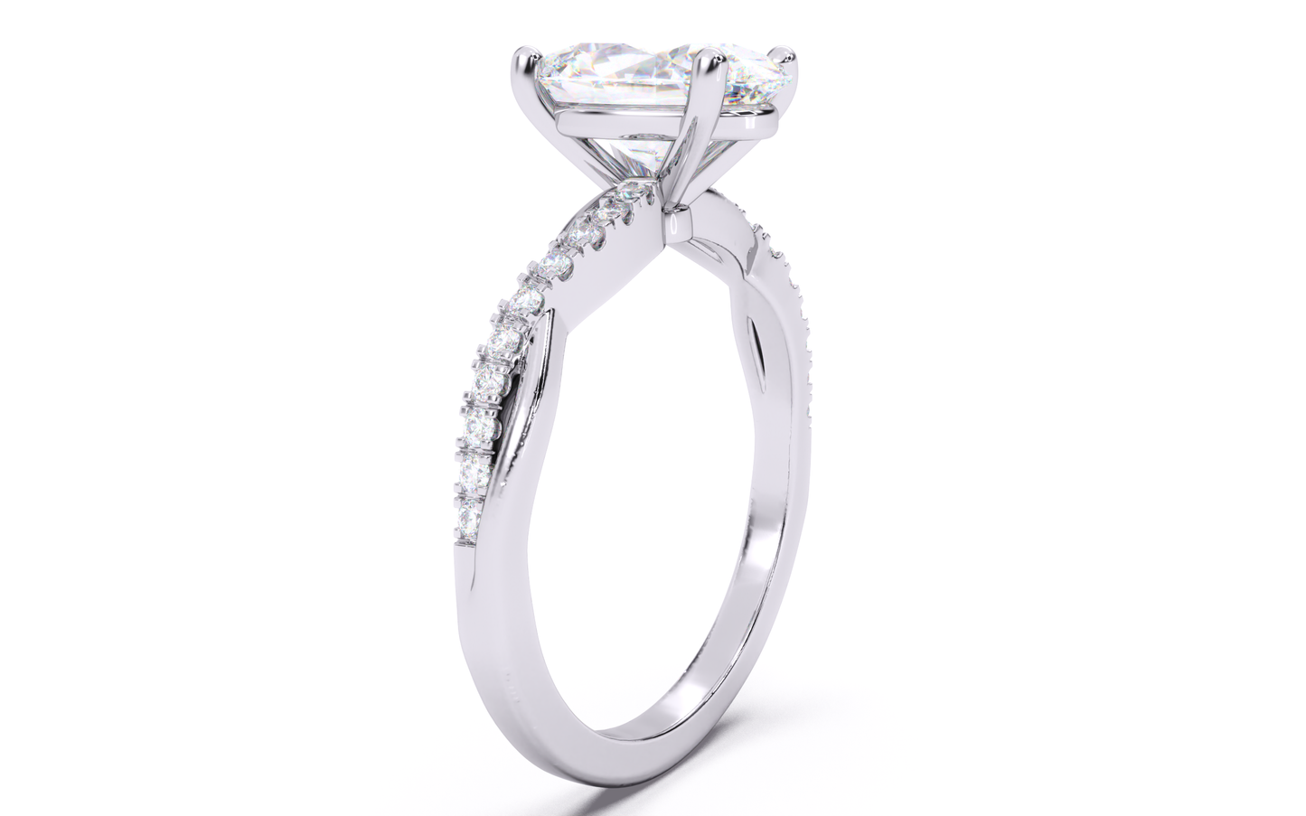 luxe aimé grandeur pavé