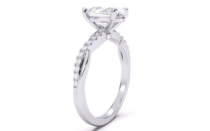 Luxe Aimé Grandeur Pavé