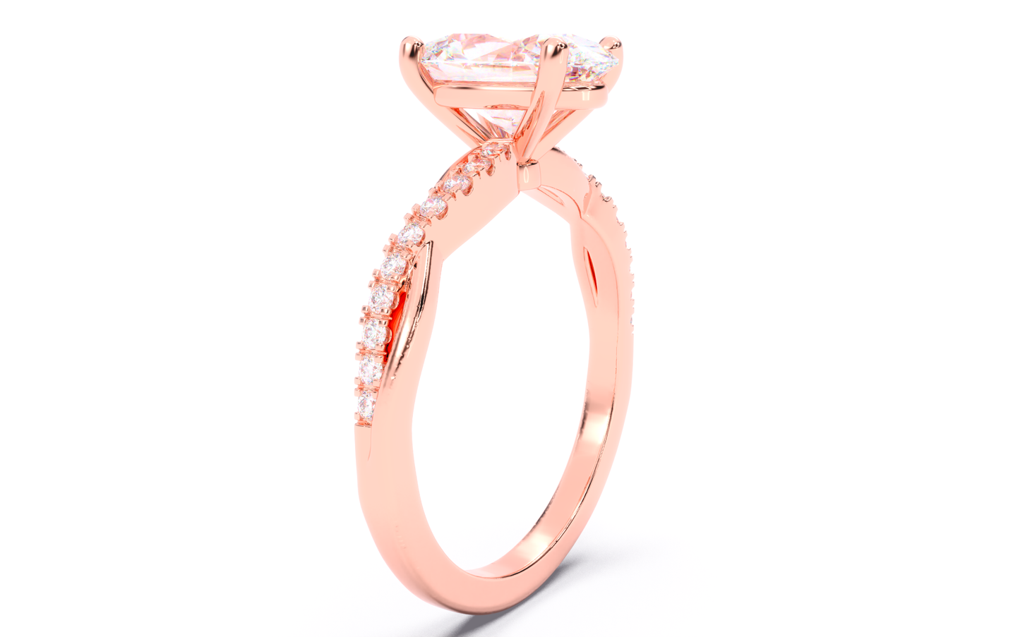luxe aimé grandeur pavé