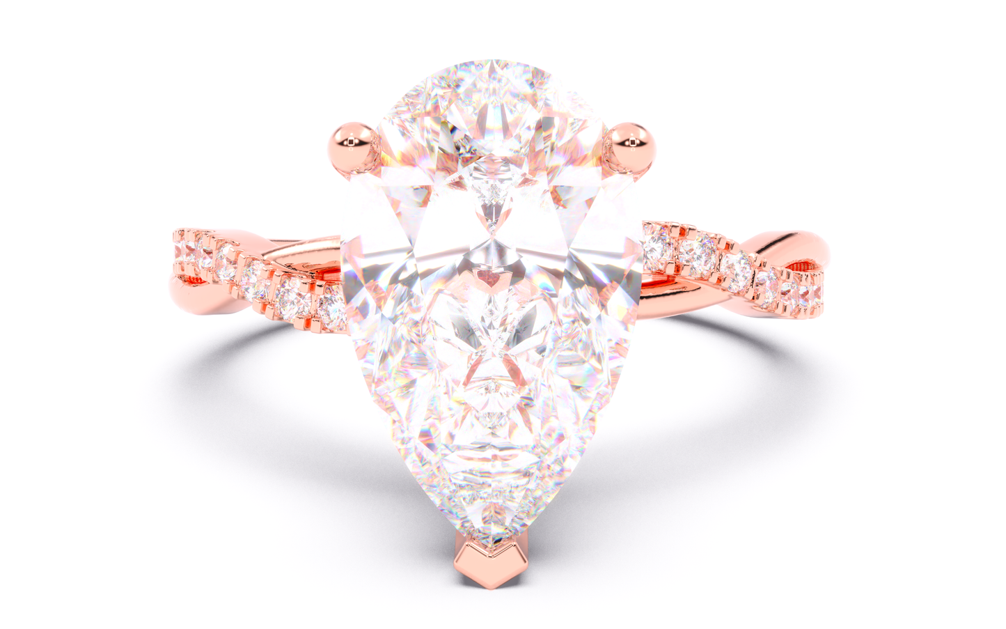 luxe aimé grandeur pavé