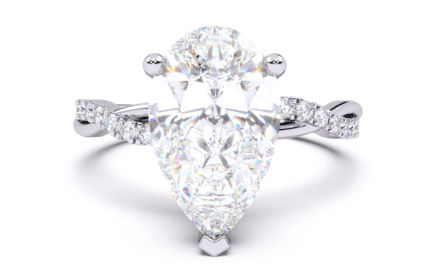 luxe aimé grandeur pavé