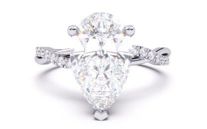 Luxe Aimé Grandeur Pavé