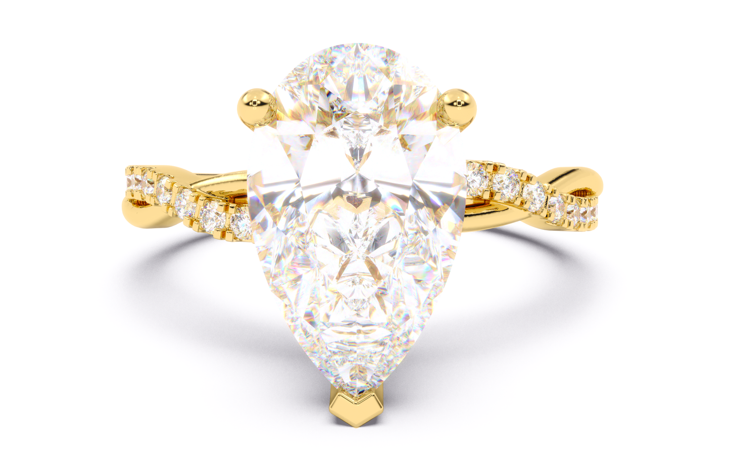 luxe aimé grandeur pavé