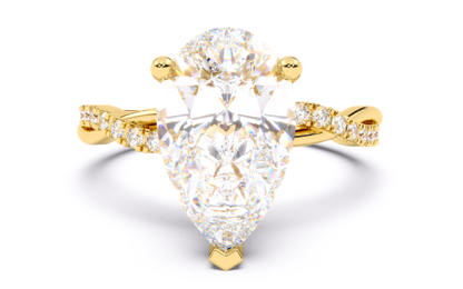 Luxe Aimé Grandeur Pavé
