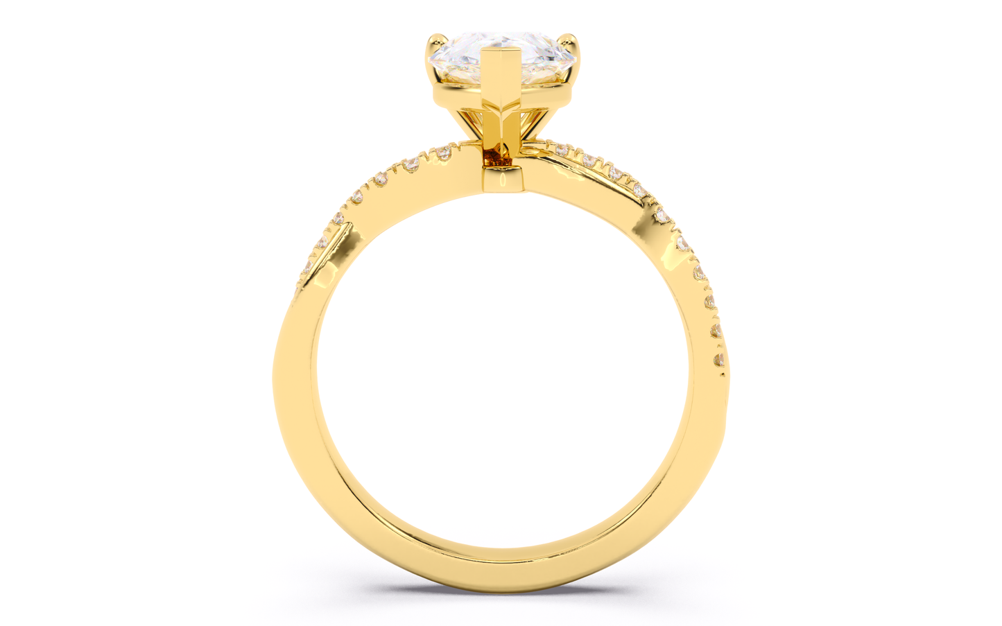 luxe aimé grandeur pavé