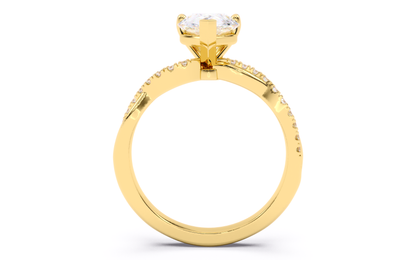Luxe Aimé Grandeur Pavé